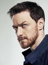 Image result for JAMES MCAVOY