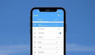 Image result for Phone Volume