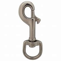 Image result for Heavy Duty Snap Swivel