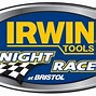 Image result for Bristol Motor Speedway Logo