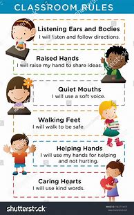 Image result for School Rules and Regulations