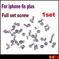 Image result for iPhone 6s Plus Screws