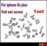 Image result for iPhone 6s Screw Color