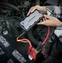 Image result for Portable Rechargeable Car Battery Charger