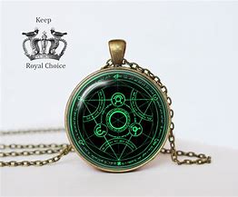 Image result for Alchemy Necklace