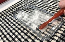 Image result for How to Clean a Clear Phone Case
