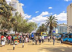 Image result for Nairobi City Kenya