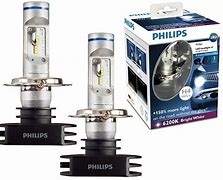 Image result for Philips H4 LED