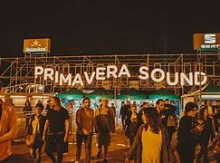 Image result for Primavera Sound La