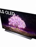Image result for LG C1 OLED TV