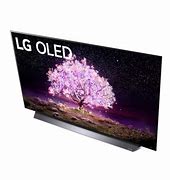 Image result for LG OLED C1 Flasy Dot