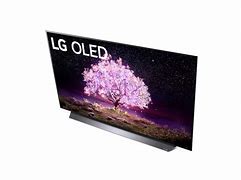 Image result for LG C1 OLED 48 Inch