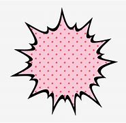 Image result for Pop Art Bubble No Background
