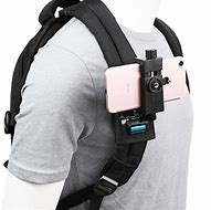 Image result for iPhone Chest Mount
