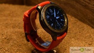 Image result for Samsung Galaxy S3 Frontier Watch