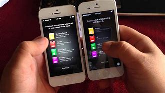Image result for Clone iPhone 5