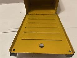 Image result for Matco 5S Box with Us General Locker