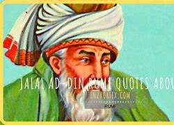 Image result for al-Rumi