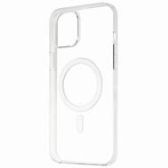 Image result for iPhone 14 Red with Clear Case