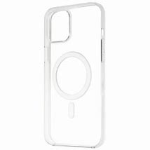 Image result for Apple iPhone 12 Pro Max MagSafe ClearCase
