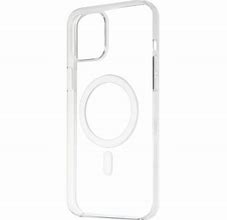 Image result for iPhone Clear Case with MagSafe Lanyard