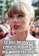 Image result for Taylor Swift Fire Meme