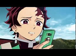 Image result for Staring at Phone Meme