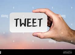 Image result for Tweet Stock Image