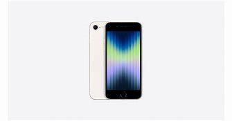 Image result for Apple iPhone SE 22 64 Starlight So