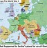 Image result for Map of Bosnia and Surrounding Countries