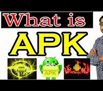 Image result for Apk Meaning