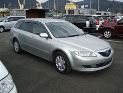 Image result for 2003 Mazda Atenza