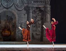 Image result for Napoli Teatro Festival Ballet