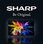 Image result for Sharp TV 7.5 Inch