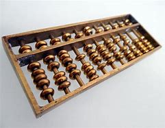 Image result for Abacus China