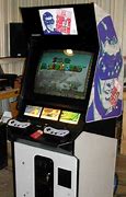 Image result for Nintendo M82 Arcade