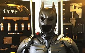 Image result for Batman Dark Knight Gadgets
