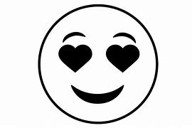 Image result for Love Heart Eyes. Emoji