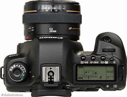 Image result for Photography Camera Canon 5D Mark II