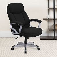 Image result for Fabric Swivel Chair