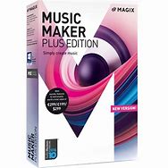 Image result for MAGIX Music Maker