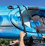 Image result for How to Tie Down a Kayak On J Hooks