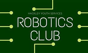Image result for Robotics Club