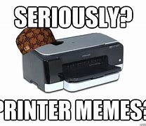 Image result for Printer Kapot Humor