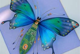 Image result for Robotic Insects