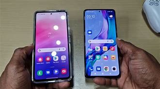 Image result for Note 8 vs A53 Screen Size