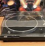 Image result for Technics Record Player