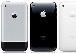 Image result for iPhone 2G Front and Back