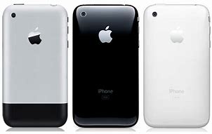 Image result for iPhone 3G Rear