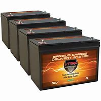 Image result for Fully Haydrated AGM Battery